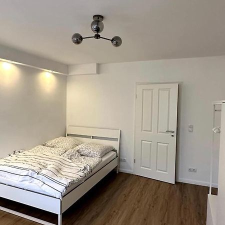 Schoene Wohnung Nahe Koeln Экстерьер фото
