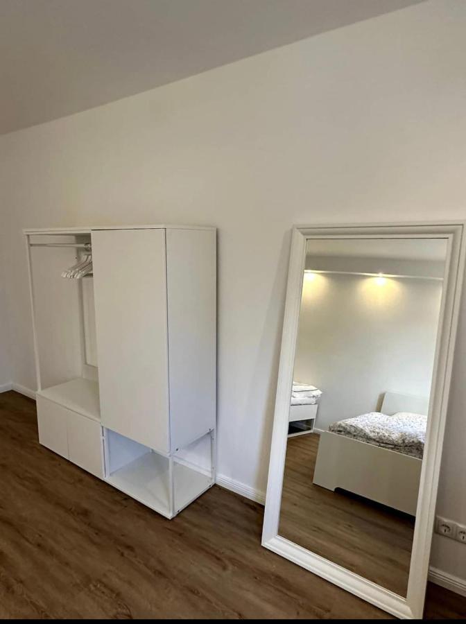 Schoene Wohnung Nahe Koeln Экстерьер фото